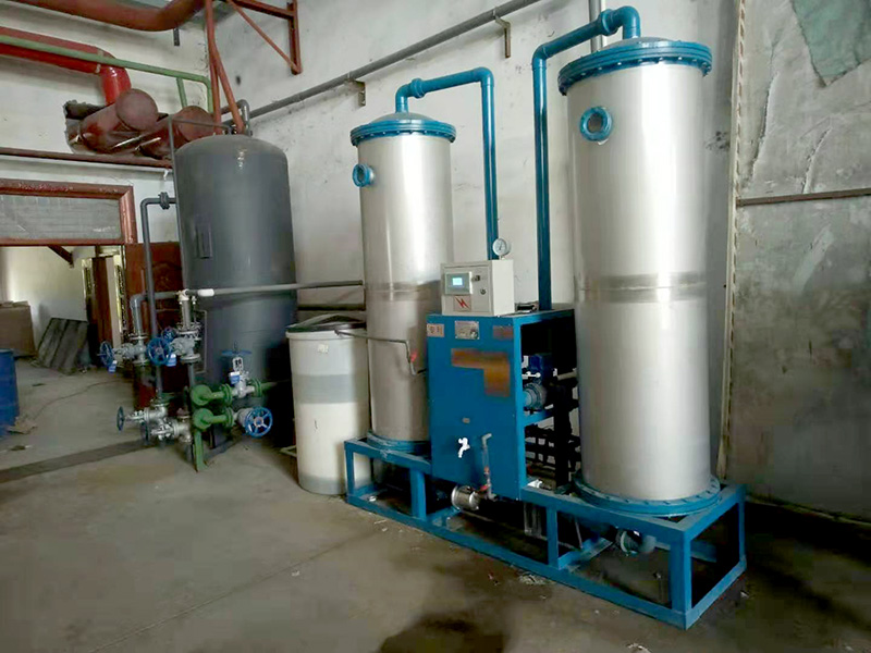 工業(yè)污水處理設備采用了哪幾種處理方式？