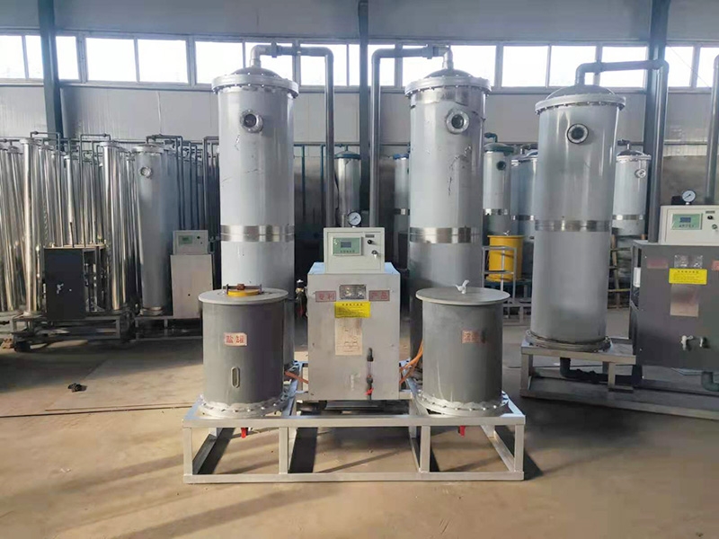 如何選擇污水處理設(shè)備？